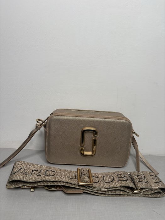 Geanta Marc Jacobs, originala