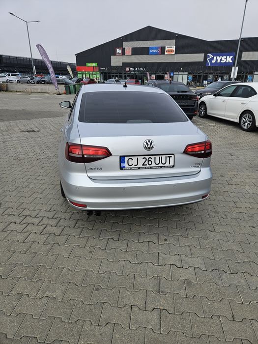 VOLKSWAGEN Jetta 2016 — imagine 4