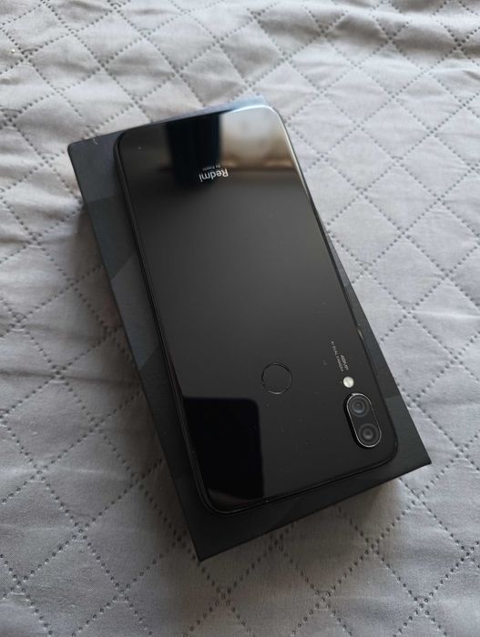 Xiaomi Redmi Note 7 dual SIM