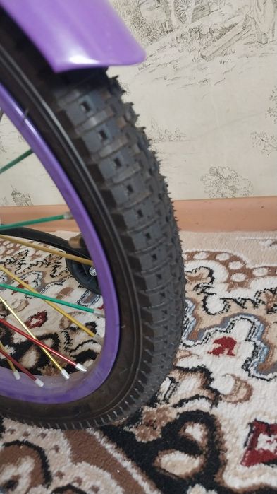 Велосевет для девочек