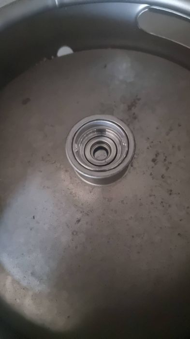 Кегове S TYPE 1230 бр