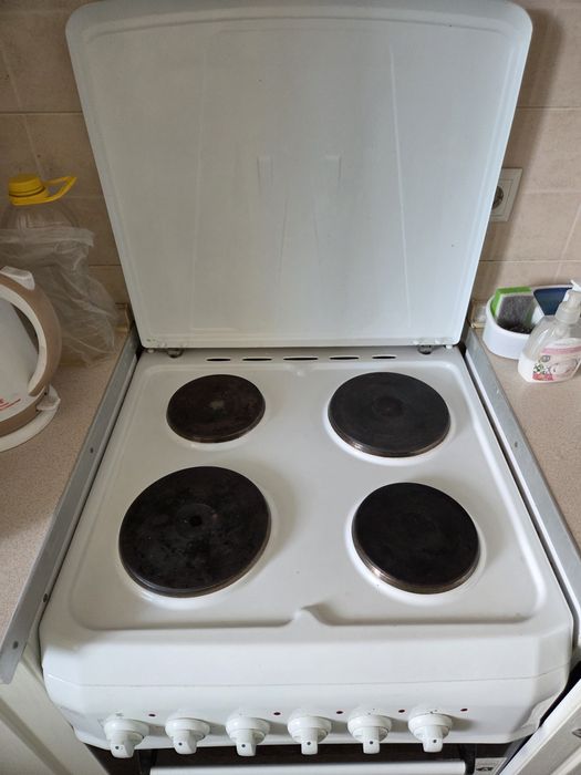 Продается кухонная плита