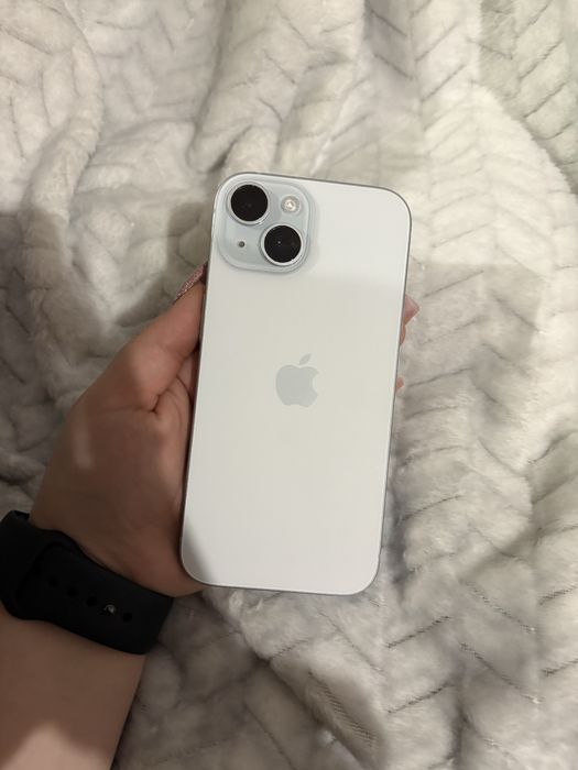 Vand , IPhone 15 , 128 Gb ,