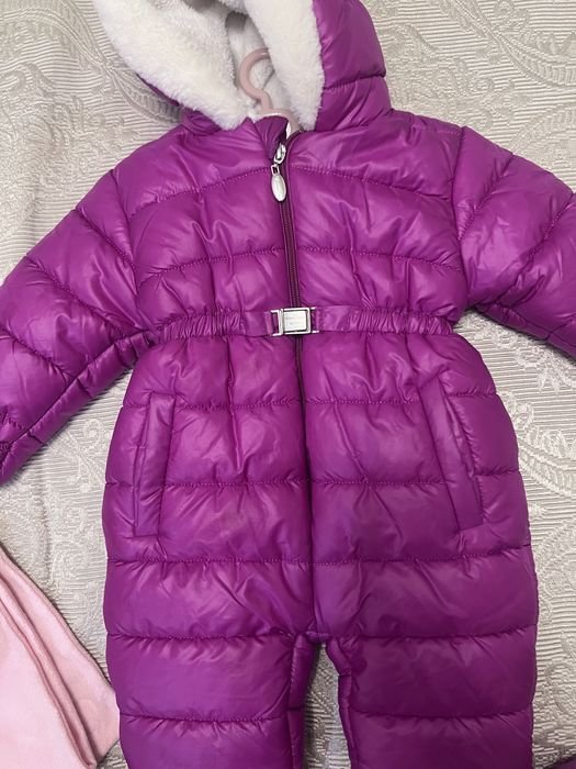 Комбинезон Детский