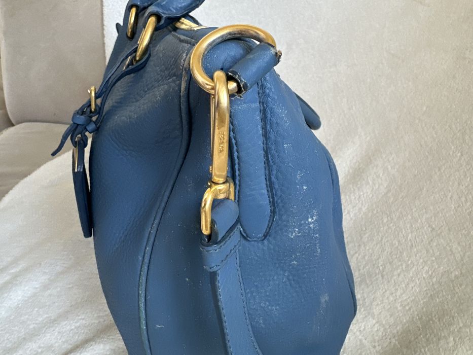 Prada Pre-Owned оригинал