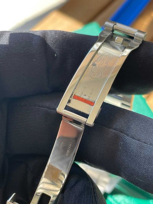 Rolex Oyster Perpetual 41мм