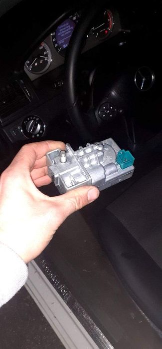 Обучение/програмиране ключове Мерцедес/Mercedes на всички модели