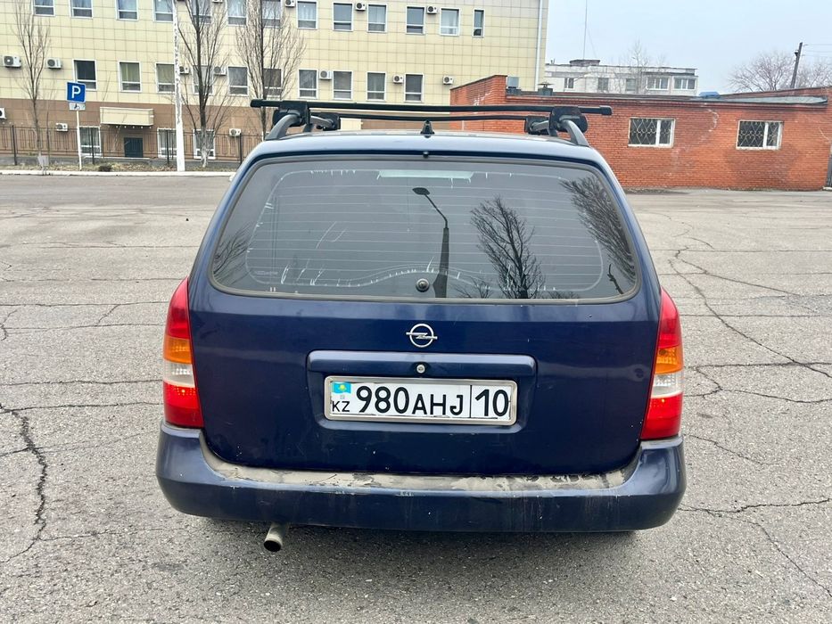Продам Опель астра