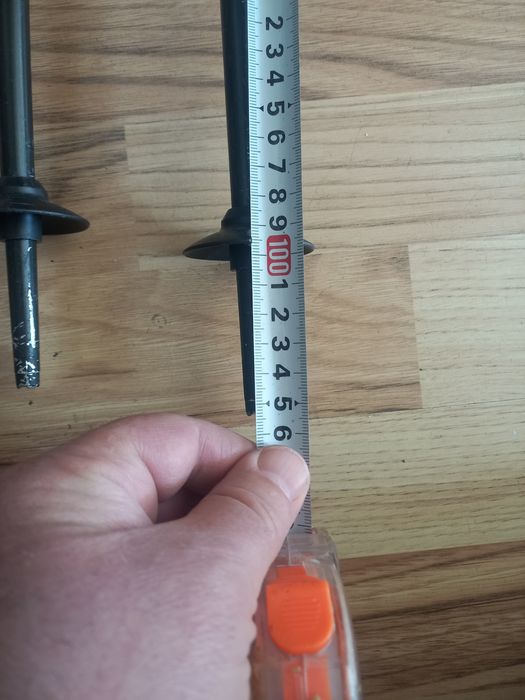 Горнолыжные палки