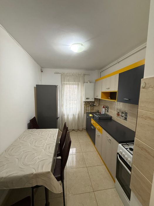 Se da in chirie apartament