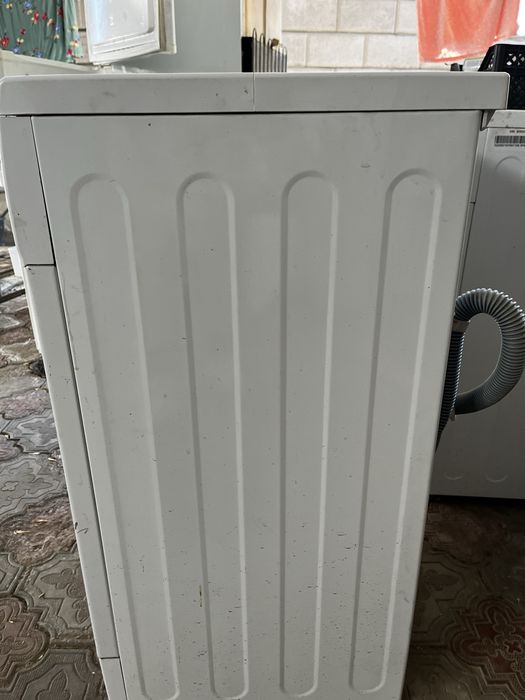 Стиральная машинка LG