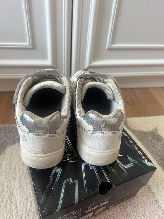 Маратонки Skechers