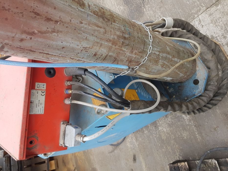 aparat sudura tig industrial mig mag sarma butelie gaz argon corgon