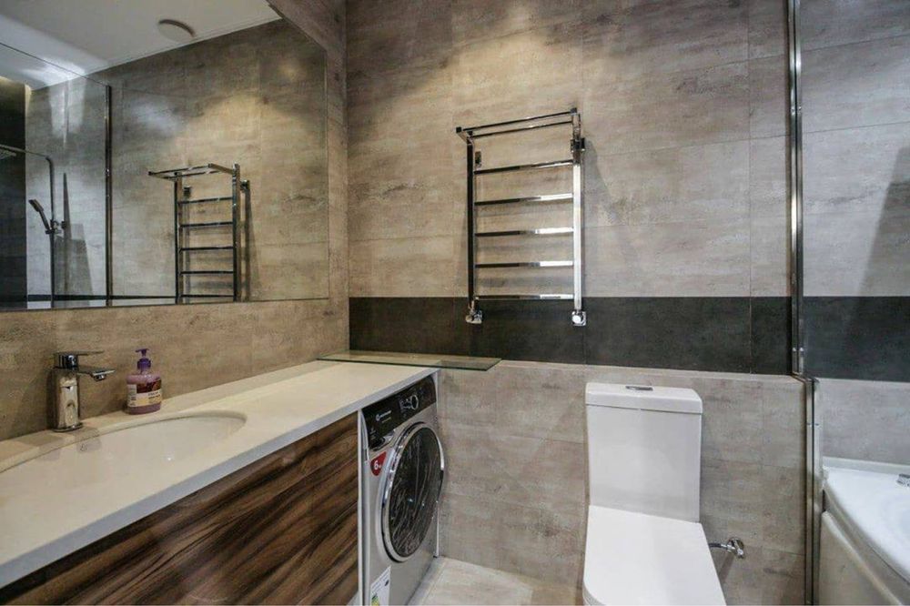 Сдаётся 3х комнатная квартира на Мирабад палас ориентир Мирабад Авеню