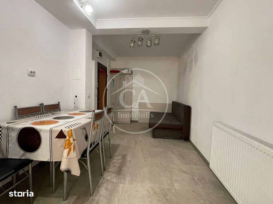 Apartament de inchiriat cu 2 camera in zona Iosia, Oradea