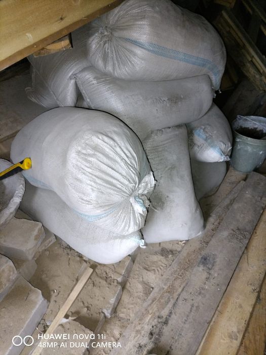 Продам Цемент 500.