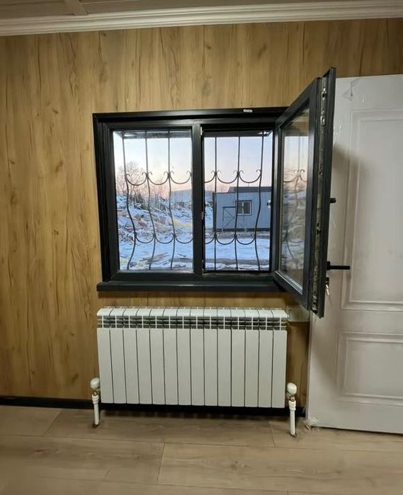 Готовый контейнер 40фут утепленный