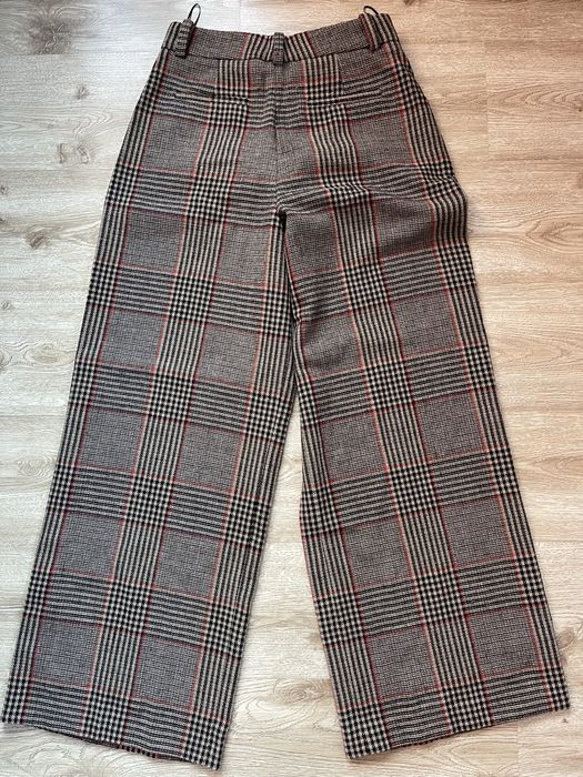 Дамски панталон Zara