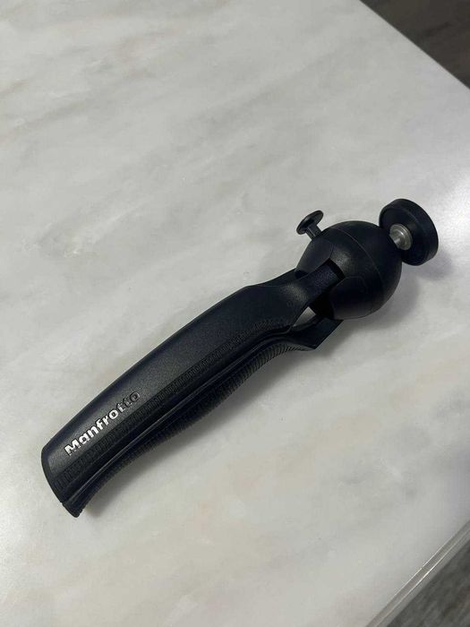 Мини-штатив Manfrotto PIXI MTPIXI-B