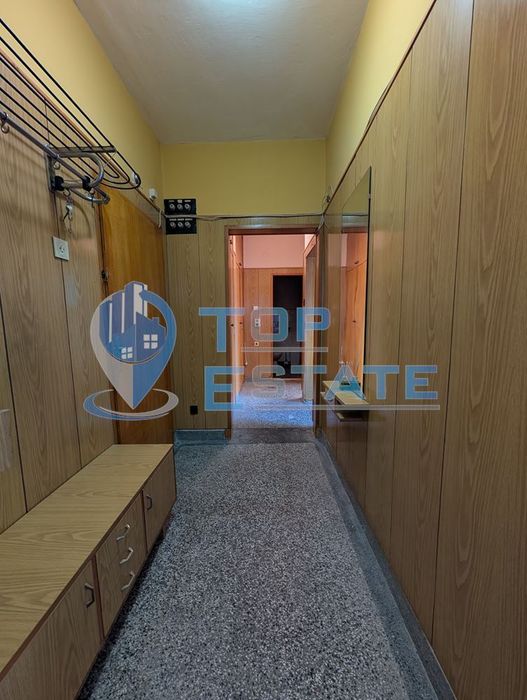 Продава се Двустаен апартамент в Горна Оряховица - 56 кв.м за 1340 €/кв.м - Снимка #5