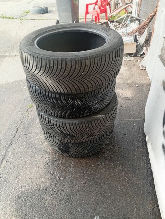 Cauciucuri all seazon 250 lei setul