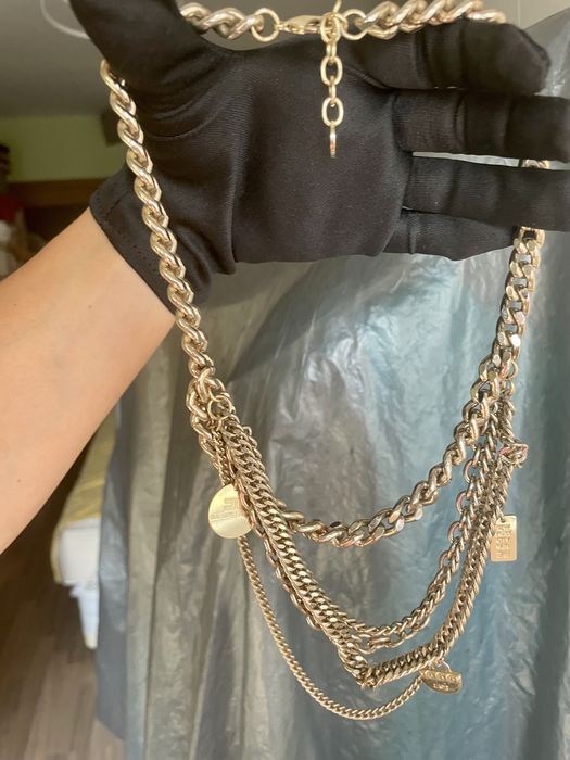 Бижута от известната фирма Just Cavalli