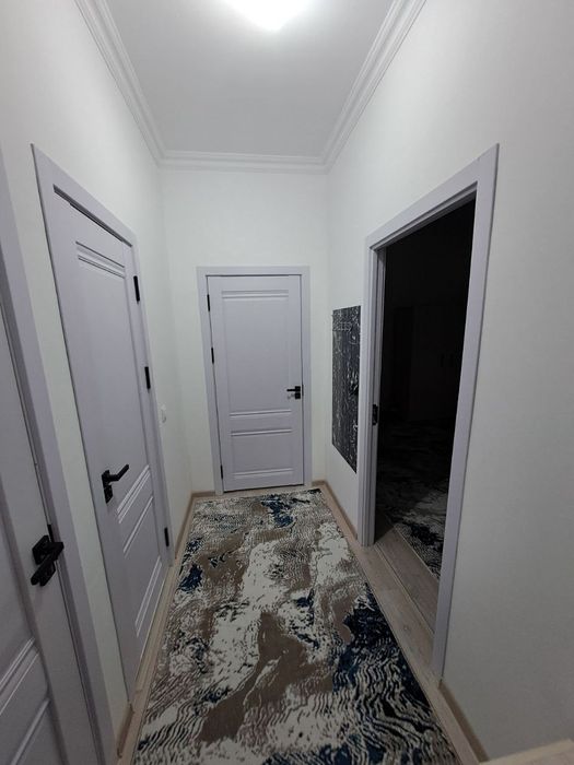 Bektemir vodnik musaffo Maskan