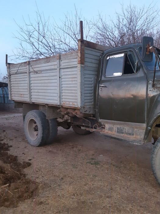 Gaz 52 Narxi 35 milyon