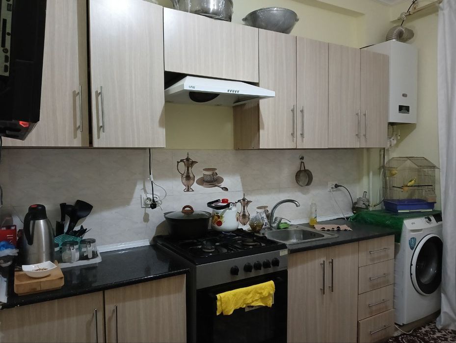 Дом сотилади термиз шахар