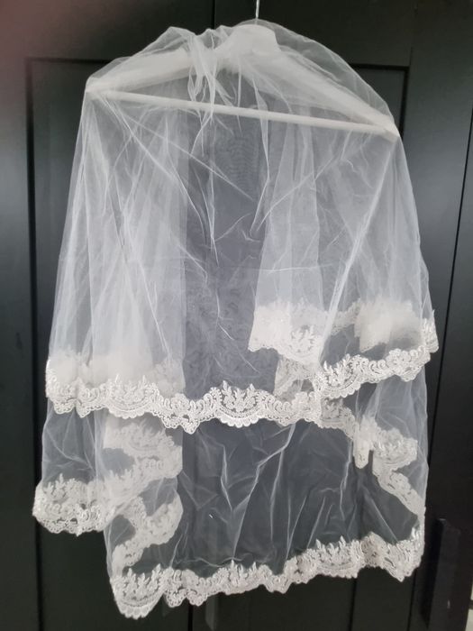 Vând rochie mireasa.