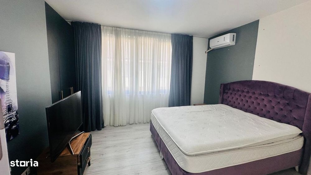 Casa 5 Camere | Otopeni | Odaile | Parcare | Centrala | Metrou |