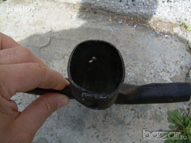 железни лопати нови