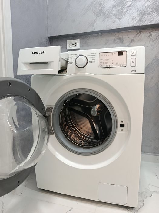 Продавам пералня Samsung