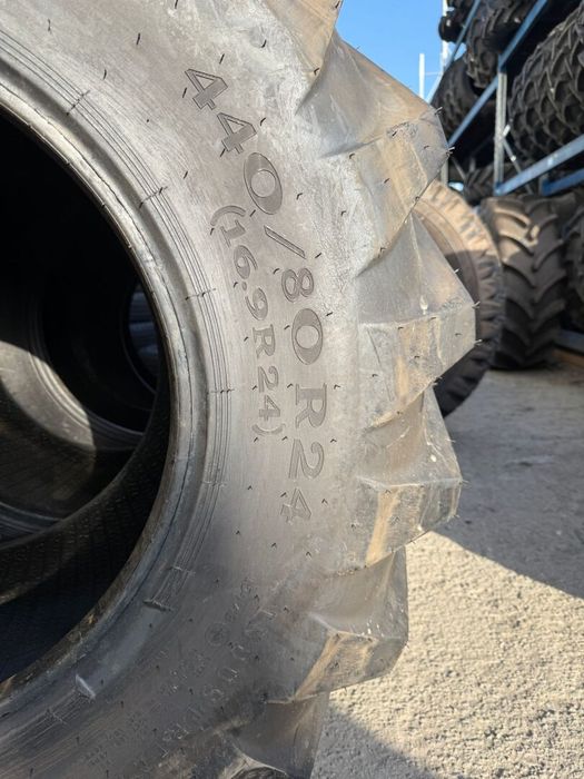 ANVELOPA 440/80 R24 OZKA OR71 TL (DOT 2021)