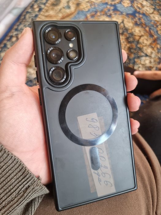 Samsung s22 ultra 12/256gb