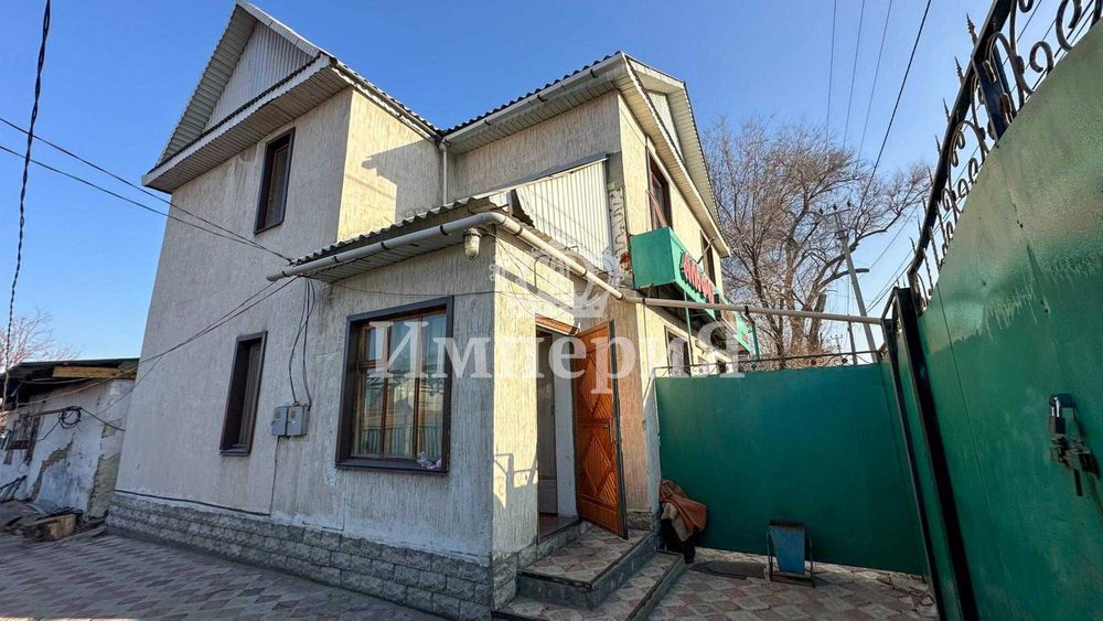 продается частный дом