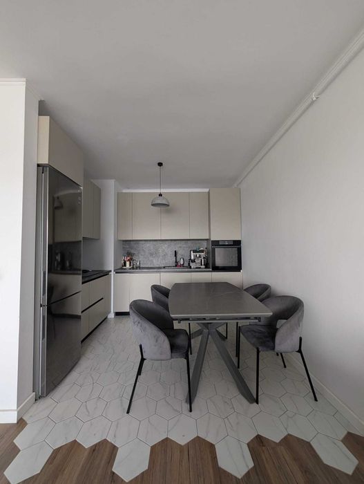 Apartament 2 camere de vânzare – Str. Dunării nr. 174 – Proprietar (persoană fizică)