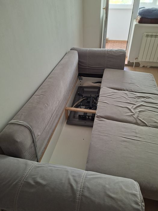 Продается диван- кровать