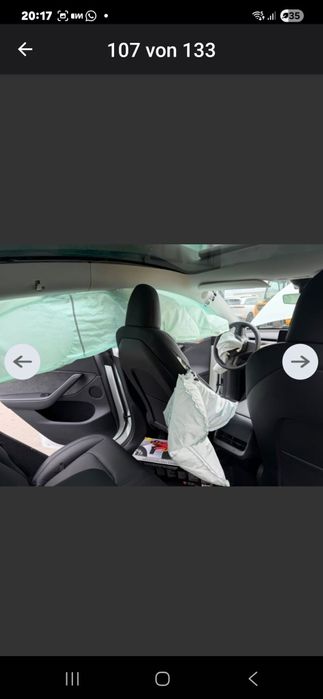 Depanari tesla remote sau cu deplasare la masin