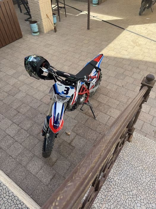 ZUUMAV K3 Состояние Идеальный