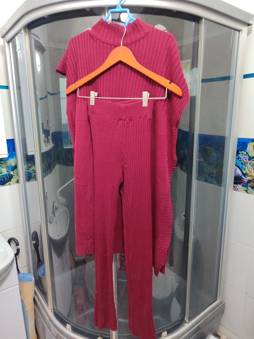 Пакет стильных вещей