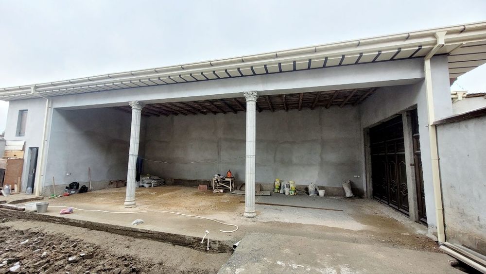 Uy sotiladi Mingtut maxalasida