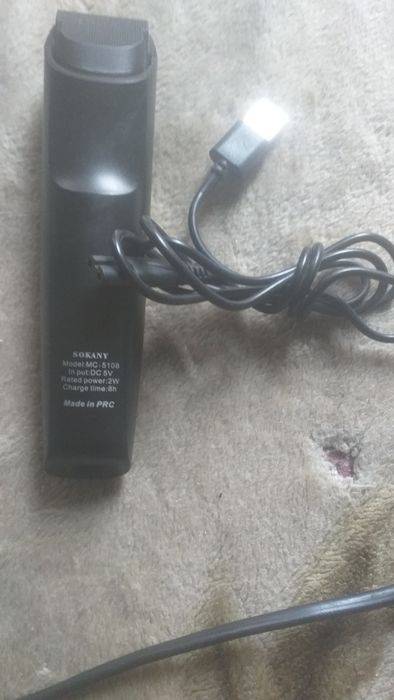 Соканв машинка100