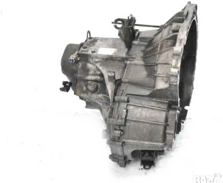 Ръчна скоростна кутия за Daihatsu Sirion 1.3 (M301), 87 к.с