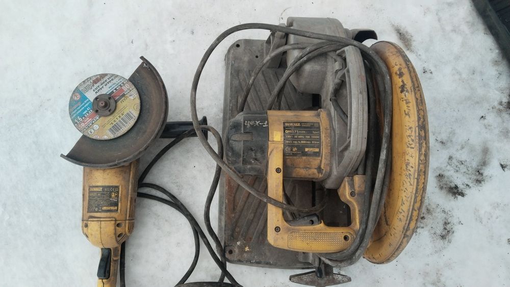 Продам болгарку .