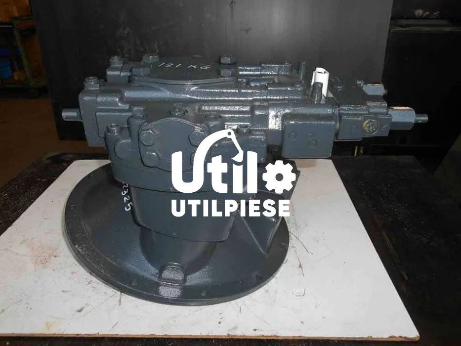 Pompa Hidraulica Liebherr R944 R954 R964 R974 R984 + piese Liebherr