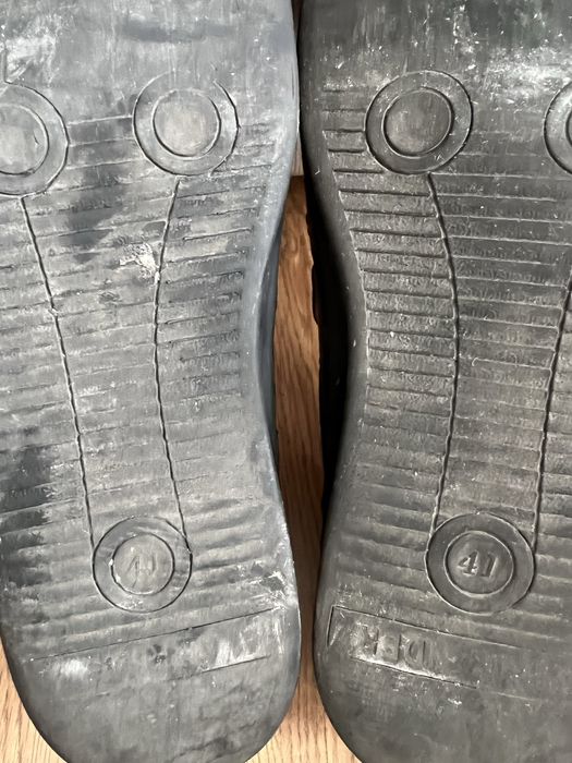 Туфли мужские Salamander