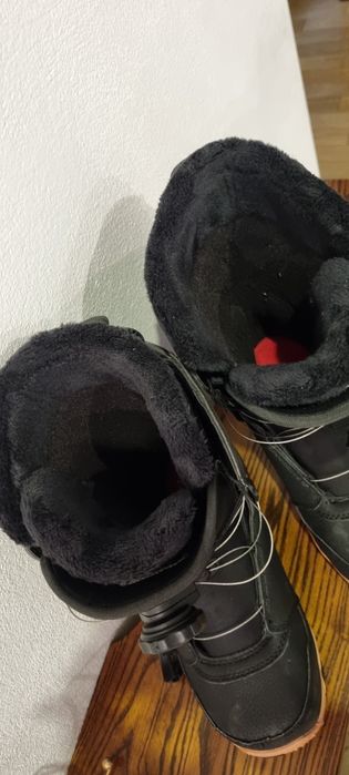 Boots BOA sistem mar 38