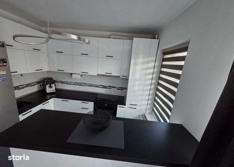 Apartament 3 camere, zona Stadionului, 78 mp utili, 2 parcari — fotografia 3