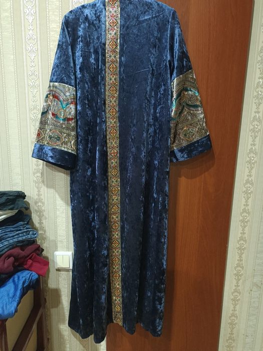 Продам национальный костюм